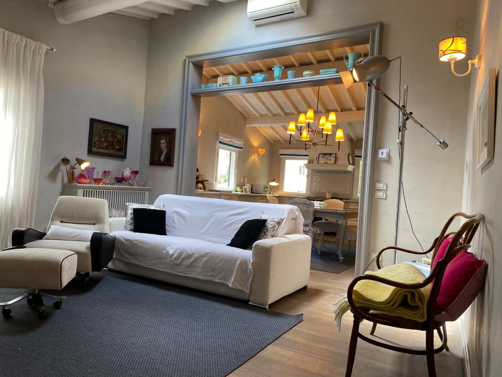 My Apartment