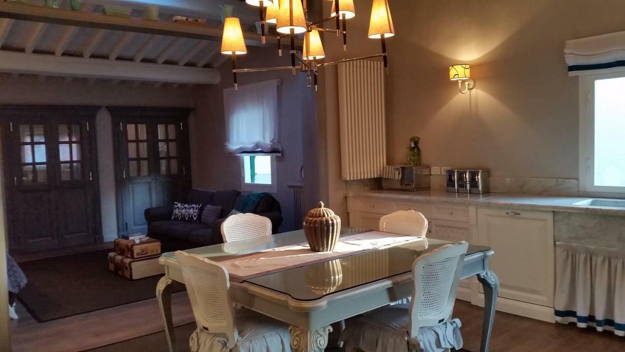 My Apartment Florence