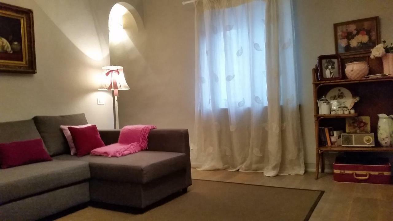 My Apartment Florence
